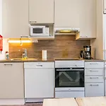Skivillas 78 Ukkohalla - 1 By Interhome