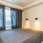 Nyaraló Skivillas 78 Ukkohalla - 1 By Interhome *