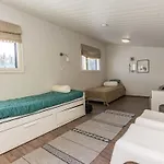 Skivillas 78 Ukkohalla - 1 By Interhome Hyrynsalmi