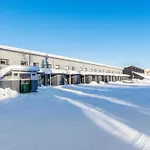 度假居 Skivillas 78 Ukkohalla - 1 By Interhome Hyrynsalmi