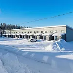 Skivillas 78 Ukkohalla - 1 By Interhome Nyaraló *
