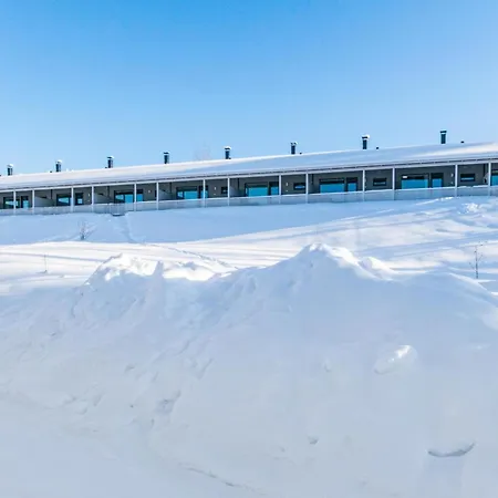 Skivillas 78 Ukkohalla - 1 By Interhome * Hyrynsalmi