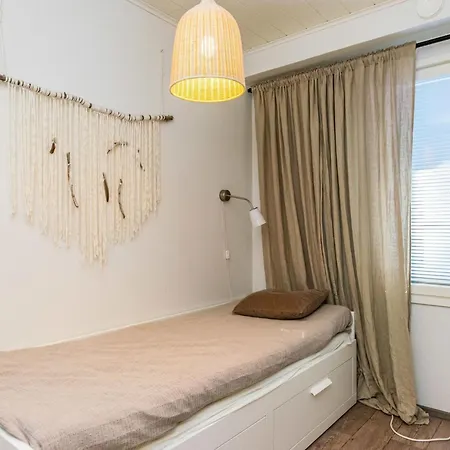 Ferienhaus Skivillas 78 Ukkohalla - 1 By Interhome Hyrynsalmi
