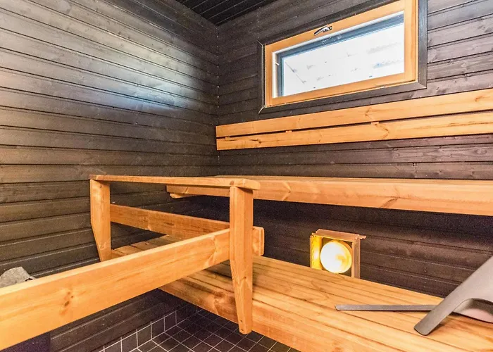 Skivillas 78 Ukkohalla - 1 By Interhome 度假居 Hyrynsalmi